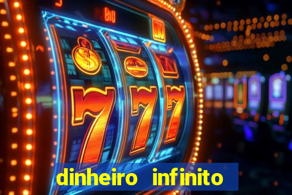 dinheiro infinito fortune tiger